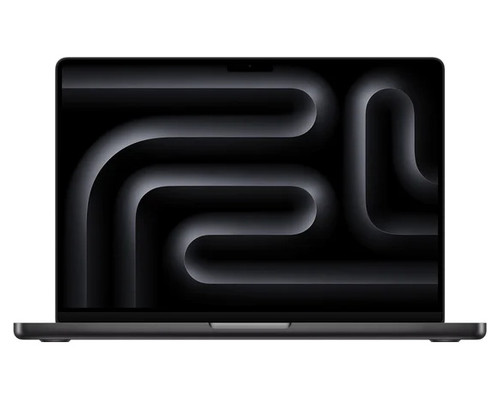 MACBOOK PRO APPLE 14"" M5 10CORE CPU+10CORE GPU 24GB 1TB NEGRO ESPACIAL