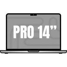 PORTATIL APPLE MACBOOK PRO MDE44Y/A