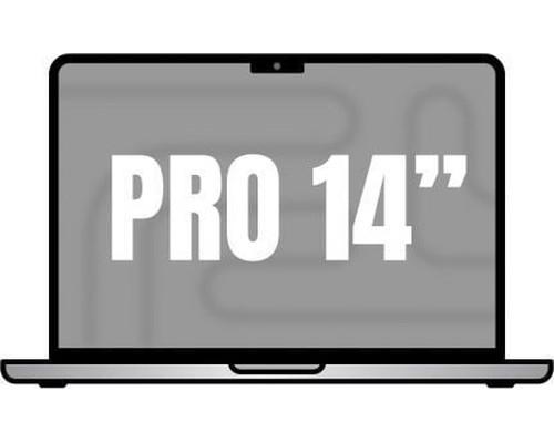 PORTATIL APPLE MACBOOK PRO MDE44Y/A
