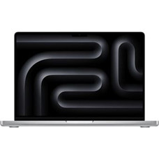 MACBOOK PRO APPLE 14"" M5 10CORE CPU+10CORE GPU 24GB 1TB PLATA