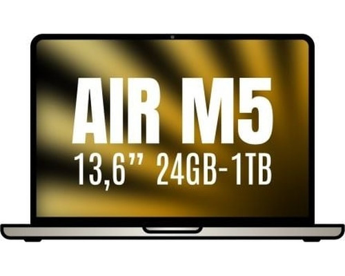 PORTATIL APPLE MACBOOK AIR MDHD4Y/A