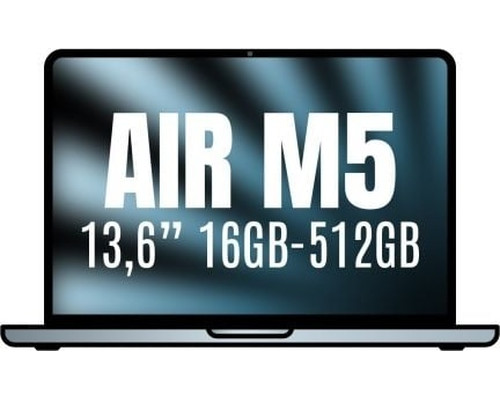PORTATIL APPLE MACBOOK AIR MDHH4Y/A