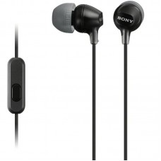 AURICULARES SONY MDR-EX15AP-DU2 AURICULARES SONY MDR-EX15AP