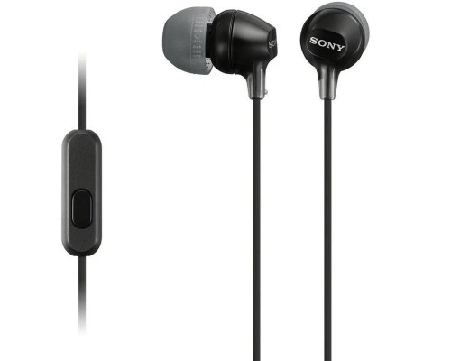 AURICULARES SONY MDR-EX15AP