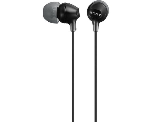 AURICULARES SONY MDREX15LPB