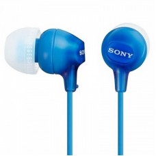 AURICULARES SONY MDREX15LPI-DU1 AURICULARES SONY MDREX15LPI