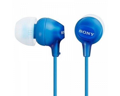 AURICULARES SONY MDREX15LPI