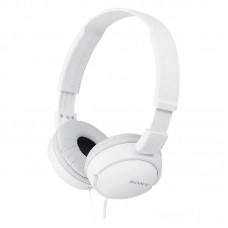 AURICULARES SONY MDR-ZX110W-DU2 AURICULARES SONY MDR-ZX110W