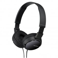 AURICULARES SONY MDR-ZX110B-DU2 AURICULARES SONY MDR-ZX110B