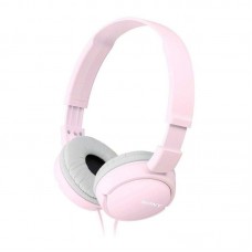 AURICULARES SONY MDR-ZX110AP PK