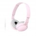 AURICULARES SONY MDR-ZX110AP PK