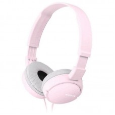 AURICULARES SONY MDR-ZX110P-DU2 AURICULARES SONY MDR-ZX110P