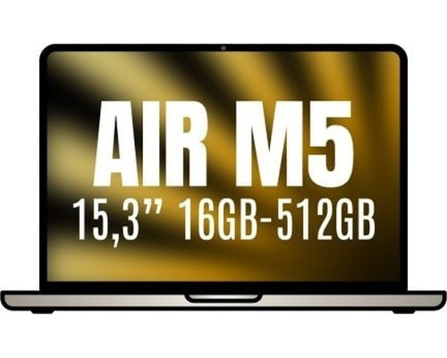 PORTATIL APPLE MACBOOK AIR MDVD4Y/A