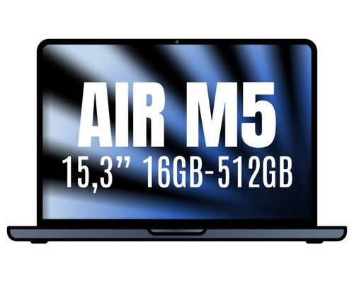 PORTATIL APPLE MACBOOK AIR MDVH4Y/A