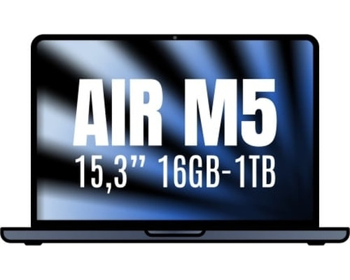 PORTATIL APPLE MACBOOK AIR MDVK4Y/A
