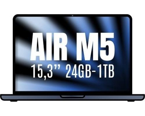 PORTATIL APPLE MACBOOK AIR MDVN4Y/A