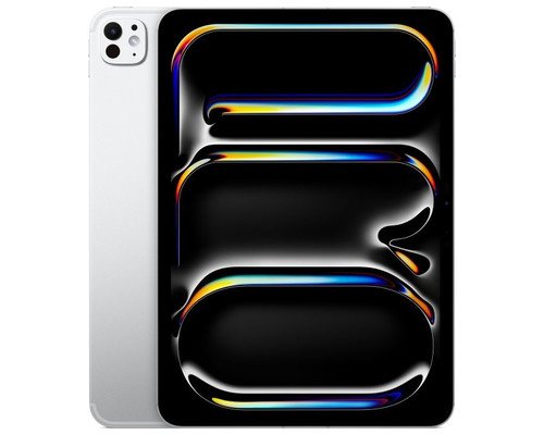 TABLET APPLE IPAD PRO 11"" M5 1TB WIFI+CELL PLATA-AA491 TABLET APPLE IPAD PRO 11"" M5 1TB WIFI+CELL PLATA