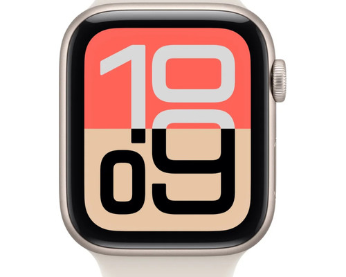 RELOJ APPLE MEH54QL/A