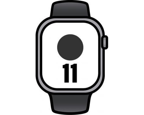 RELOJ APPLE MEQW4QL/A