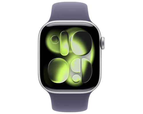 RELOJ APPLE MEU64QL/A