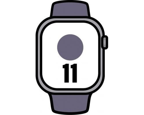 RELOJ APPLE MEU74QL/A