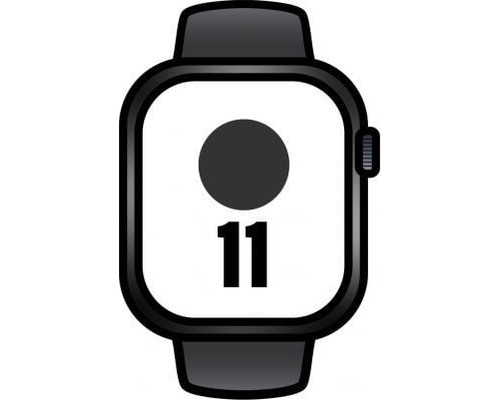 RELOJ APPLE MEUW4QL/A