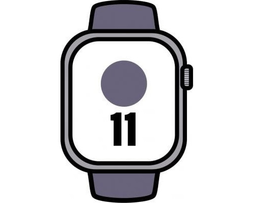 RELOJ APPLE MEVA4QL/A-DU114 RELOJ APPLE MEVA4QL/A