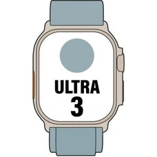 RELOJ APPLE ULTRA MEWK4QL/A