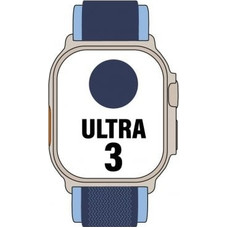 RELOJ APPLE ULTRA MEWU4QL/A