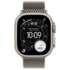 RELOJ APPLE ULTRA MEWW4QL/A