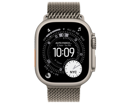 RELOJ APPLE ULTRA MEWW4QL/A