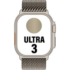 RELOJ APPLE ULTRA MEWY4QL/A
