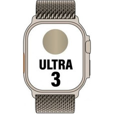 RELOJ APPLE ULTRA MF0E4QL/A