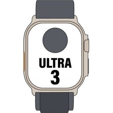 RELOJ APPLE ULTRA MF0V4QL/A