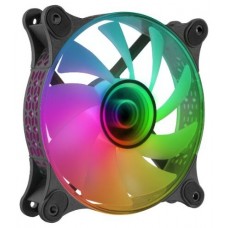 VENTILADOR AUXILIAR A-RGB 120MM MF-3D NEGRO MARS GAMING-AA2 VENTILADOR AUXILIAR A-RGB 120MM MF-3D NEGRO MARS GAMING