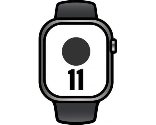RELOJ APPLE MF8N4QL/A
