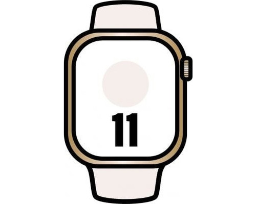 RELOJ APPLE MF8W4QL/A