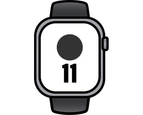 RELOJ APPLE MFCA4QL/A