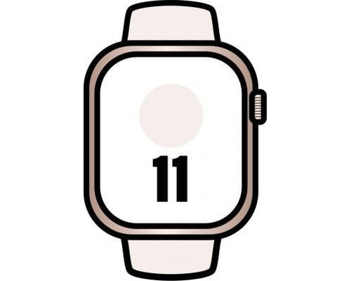 RELOJ APPLE MFCG4QL/A