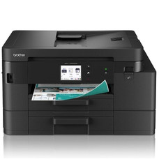 BROTHER MULTIFUNCION TINTA MFCJ4550DW NEGRO