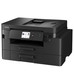 BROTHER MULTIFUNCION TINTA MFCJ4550DW NEGRO