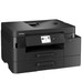 BROTHER MULTIFUNCION TINTA MFCJ4550DW NEGRO