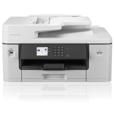 BROTHER MULTIFUNCION TINTA MFC-J6540DWE BLANCO