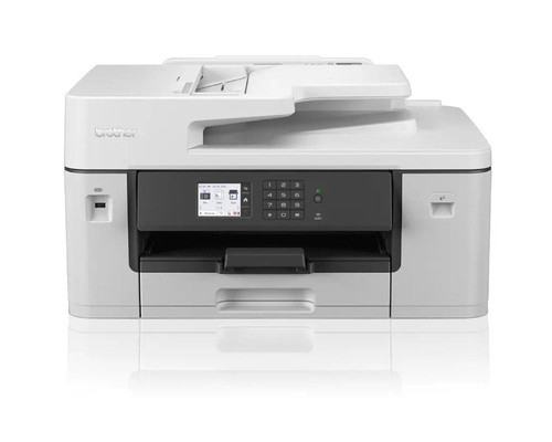 BROTHER MULTIFUNCION TINTA MFC-J6540DWE BLANCO