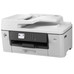 BROTHER MULTIFUNCION TINTA MFC-J6540DWE BLANCO