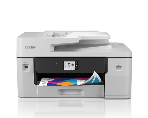 BROTHER MULTIFUNCION TINTA MFC-J6760DW BLANCO