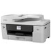 BROTHER MULTIFUNCION TINTA MFC-J6760DW BLANCO