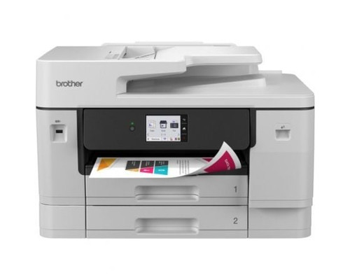 BROTHER MULTIFUNCION TINTA MFC-J6960DW BLANCO-AA113 BROTHER MULTIFUNCION TINTA MFC-J6960DW BLANCO