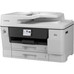 BROTHER MULTIFUNCION TINTA MFC-J6960DW BLANCO-AA113 BROTHER MULTIFUNCION TINTA MFC-J6960DW BLANCO