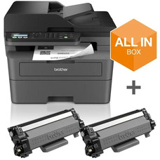 BROTHER-MULT MFC-L2827DWXL